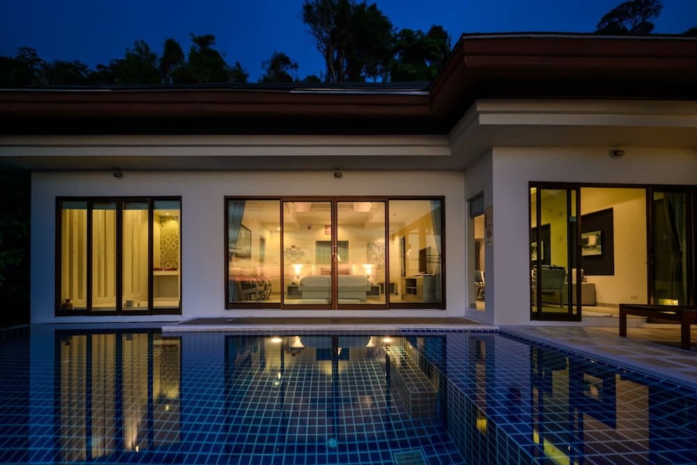 Andamantra Resort & Villa Phuket main