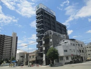 Hotel Livemax Osaka Dome Mae (Adults Only)