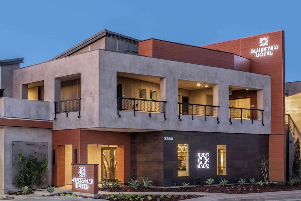 Bluestem Hotel, An Ascend Hotel Collection Member main