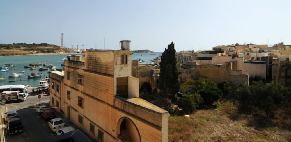 Port View Guest House