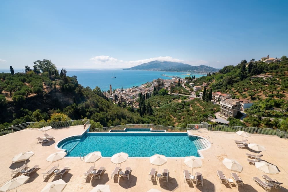 Avalon Palace Hotel - Adults Only main