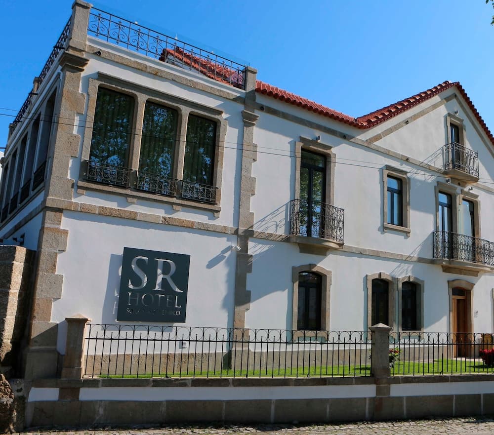 Solar Do Rebolo main