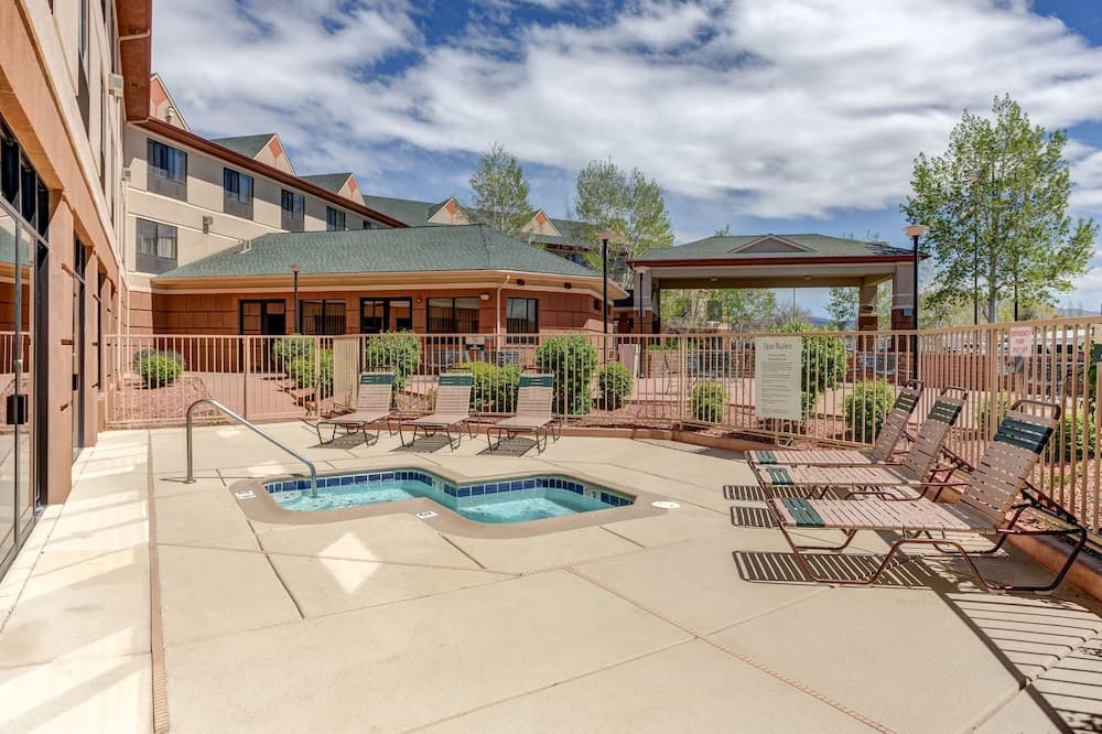 Holiday Inn Express And Suites Montrose main