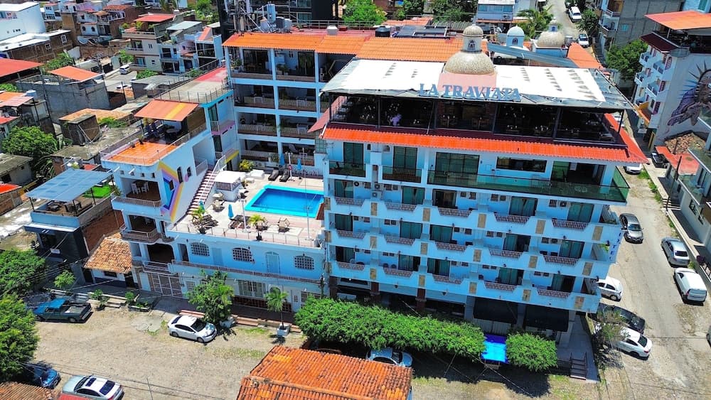 Paloma Del Mar (Adults Only) main