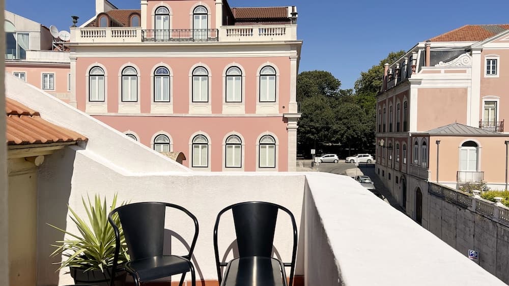 Casa do Jasmim Boutique Guesthouse