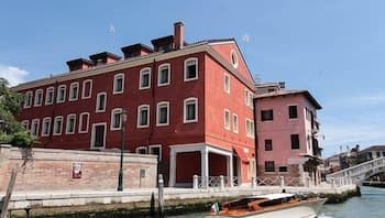 Hotel Moresco main