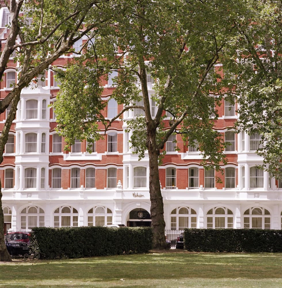 Malmaison London (Adults Only) main