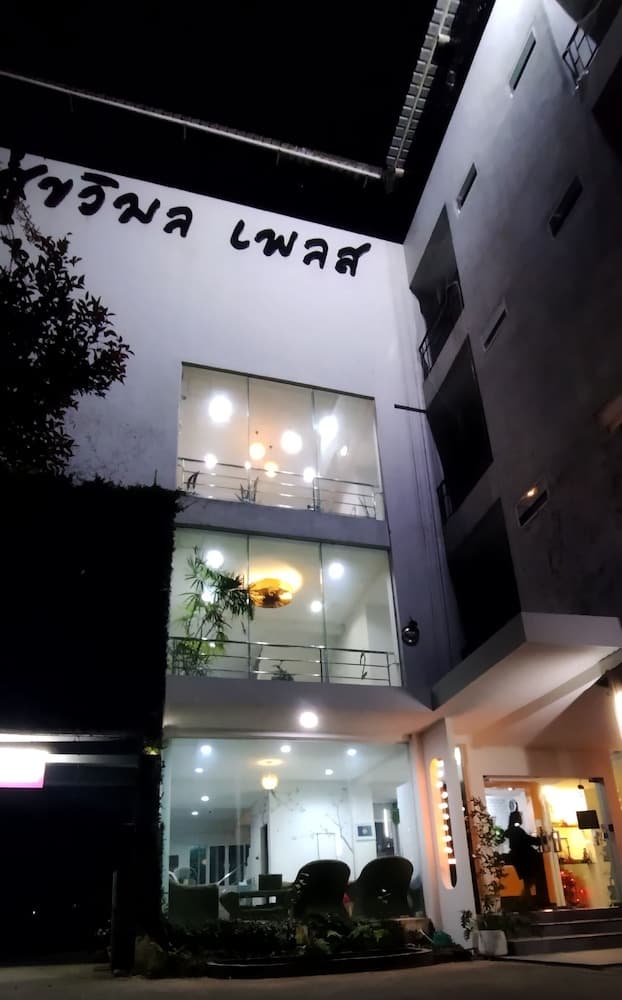 Sukwimol Place Hotel main