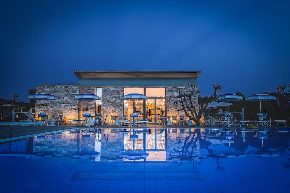 Relais San Francesco main