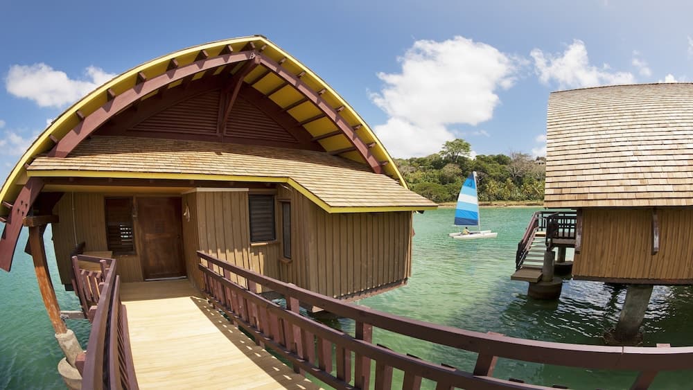 Holiday Inn Resort Vanuatu main