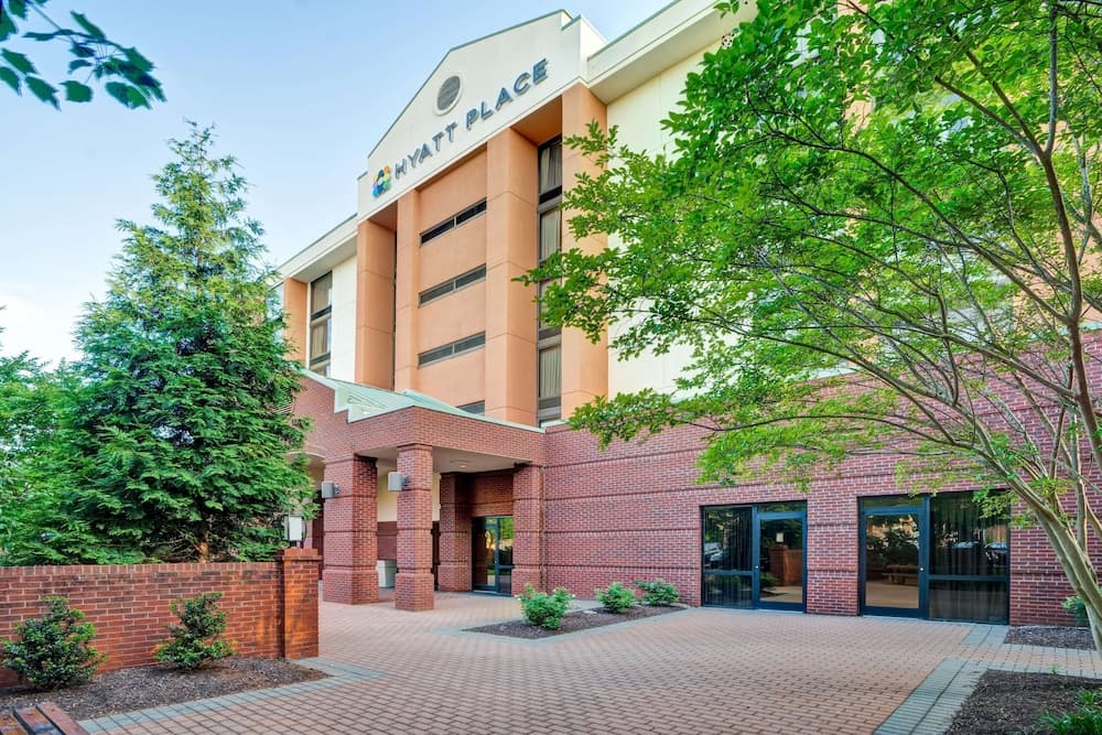 Hyatt Place Richmond/Innsbrook main