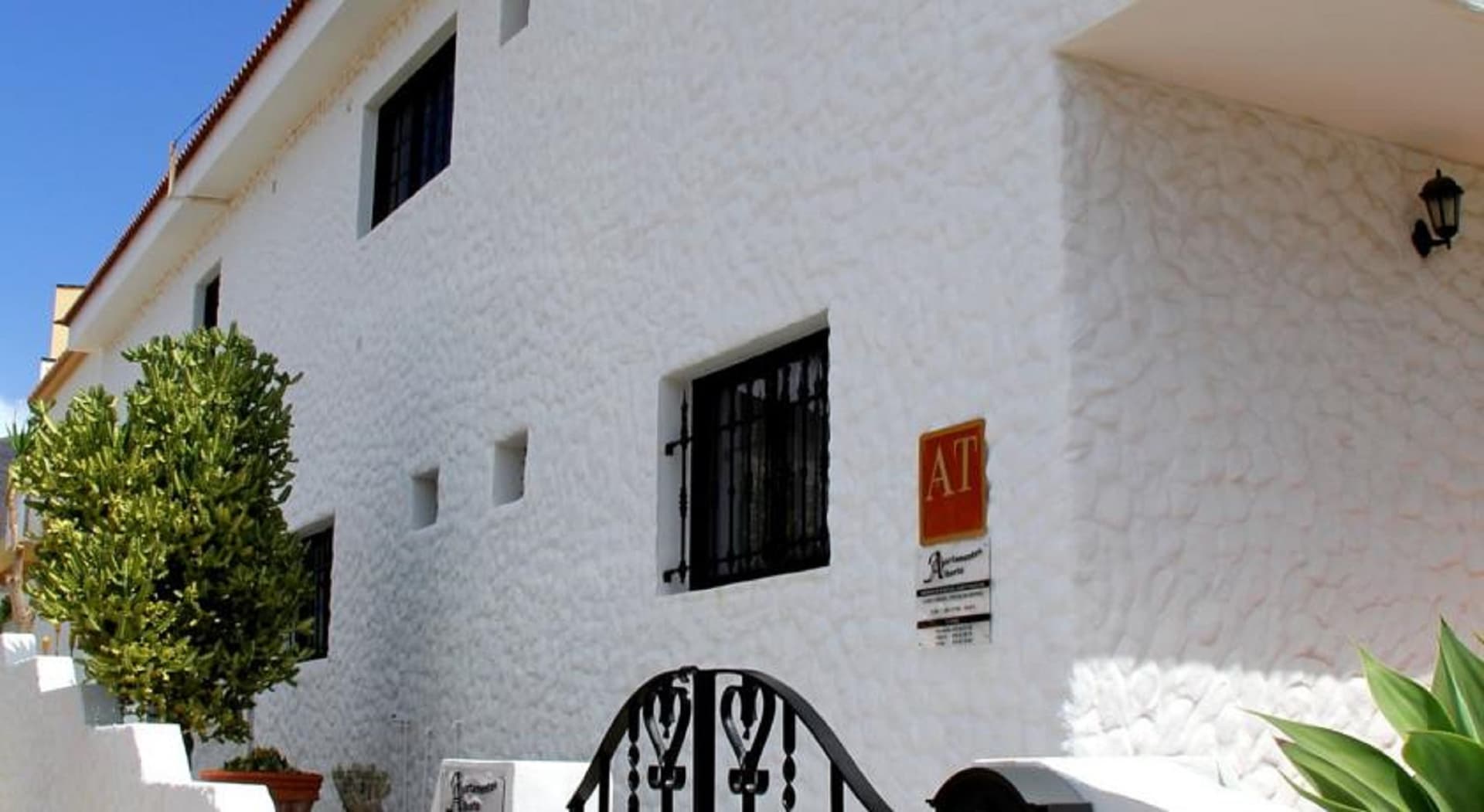 Apartmentos Alberto main