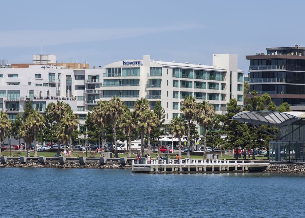 Novotel Geelong main