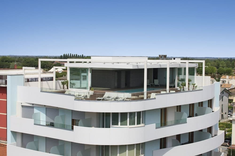 Hotel & Residence Il Teatro main