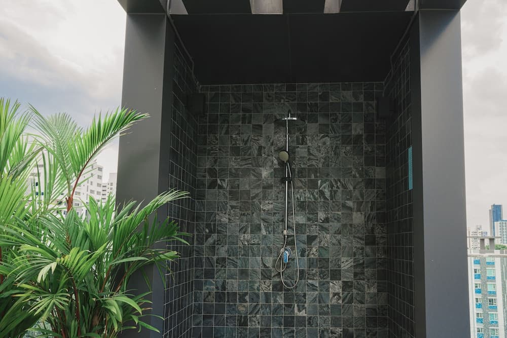 Voque Hotel & Serviced Residence Sukhumvit 51 main