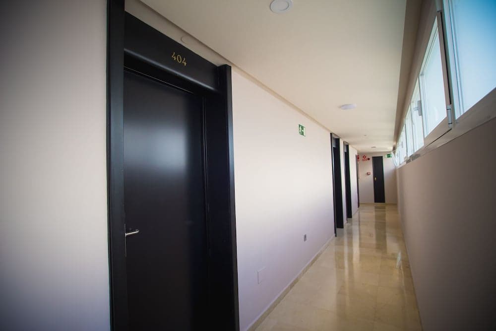 Ona Marbella Inn main