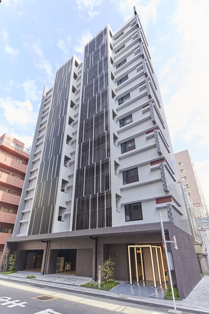 Monday Apart Premium Akihabara main