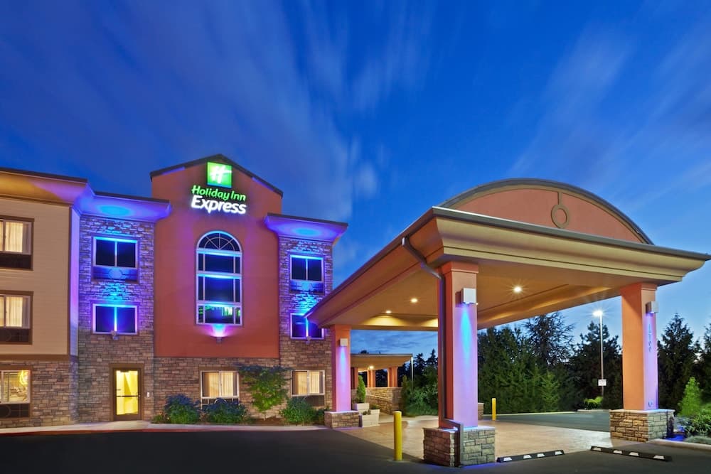 Holiday Inn Express Portland South - Lake Oswego main