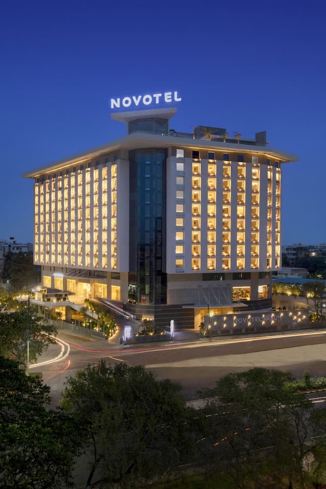 Novotel Vijayawada Varun main