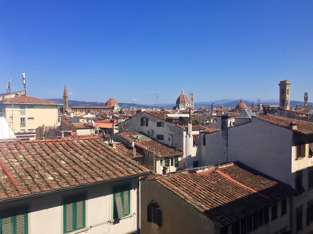 Dedo Boutique Hotel main