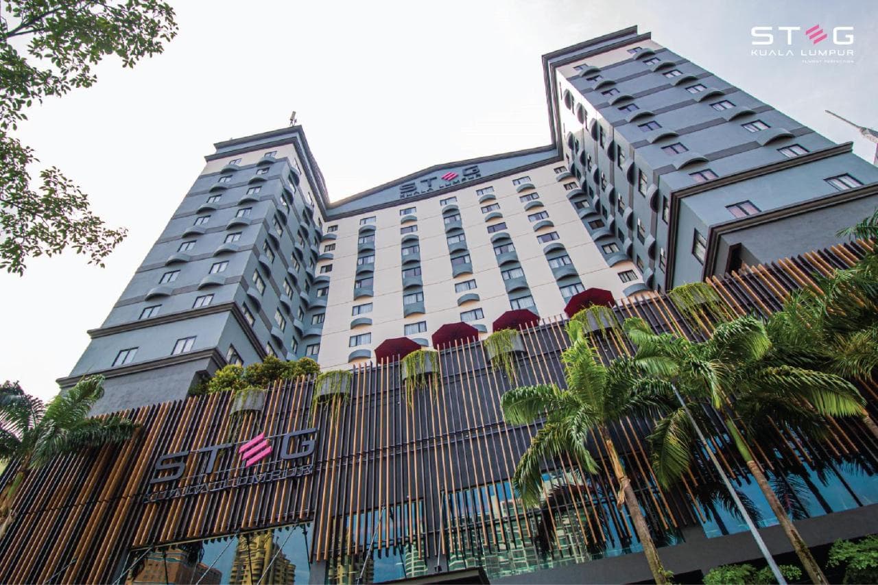 Steg Kuala Lumpur