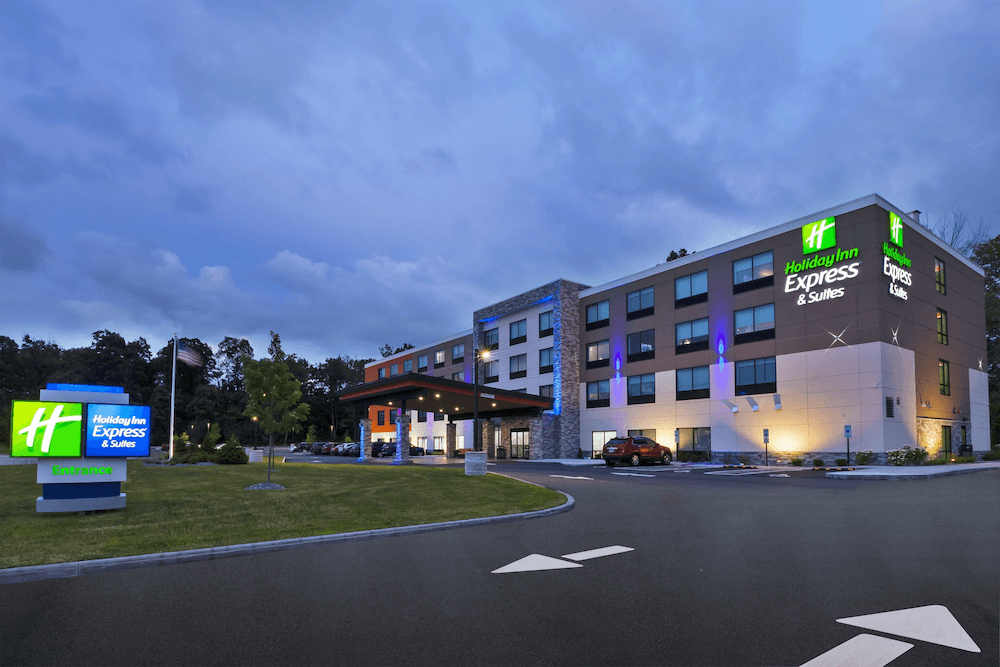 Holiday Inn Express & Suites Painesville - Concord main