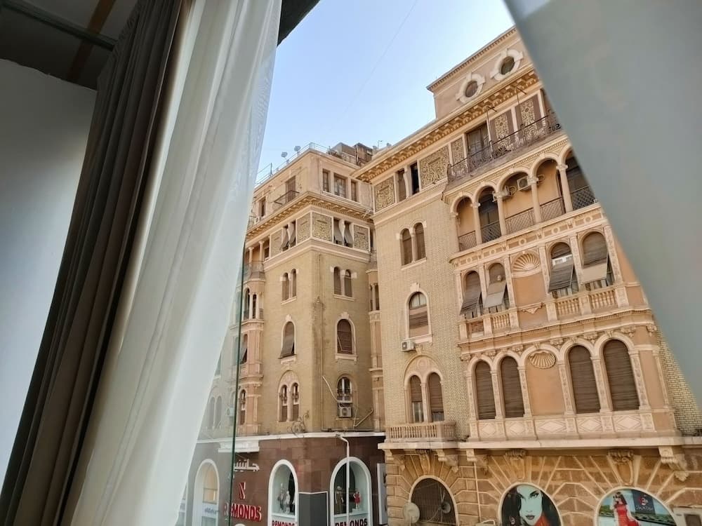 Hotel Velvet 1889 main