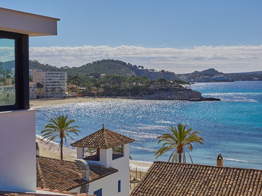 Paguera Treff Boutique Hotel main