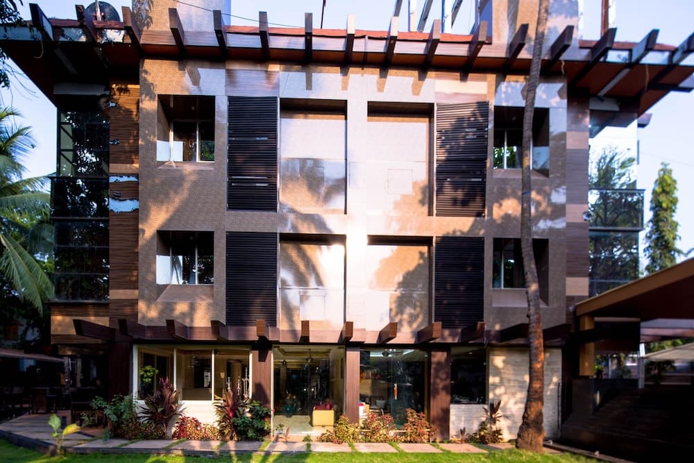 Grandeur De Sanchi - Luxury Beach Resort & Spa main