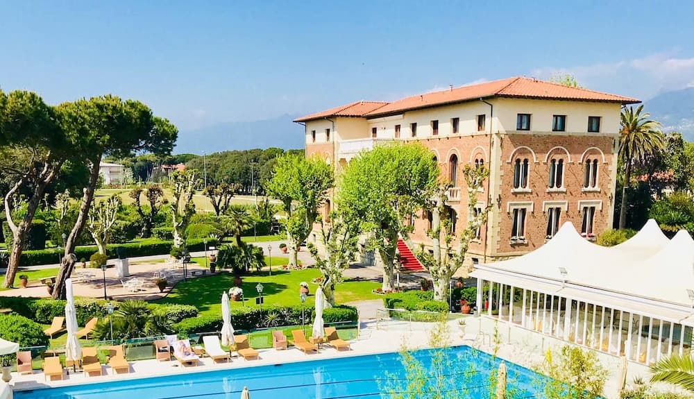 Park Hotel Villa Ariston main