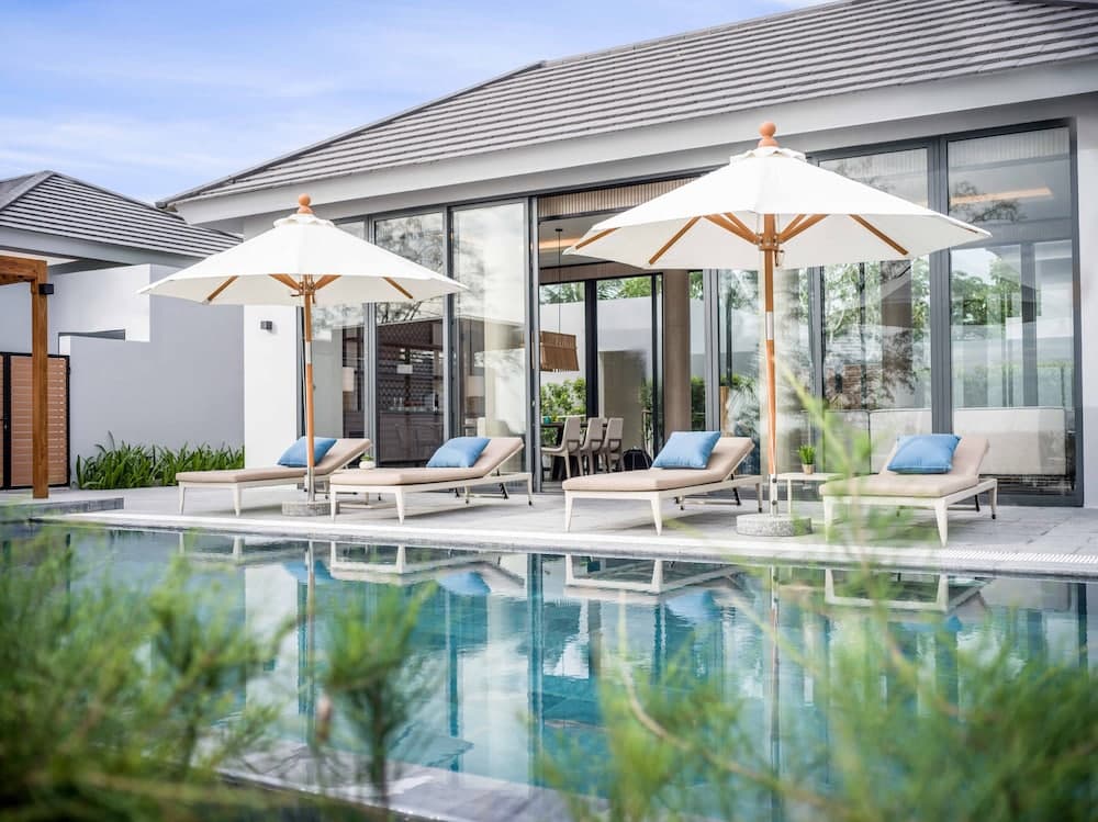 Crowne Plaza Phu Quoc Starbay main