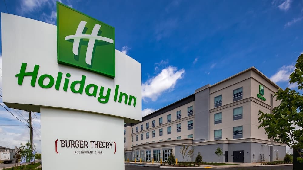Holiday Inn Clarksville Northeast main