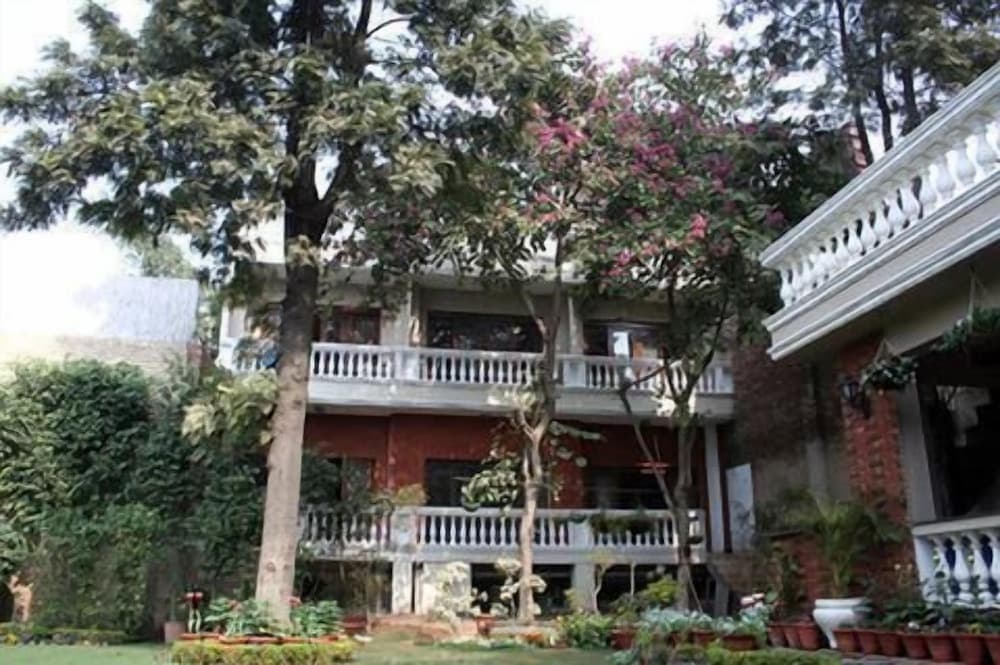 The Estate main