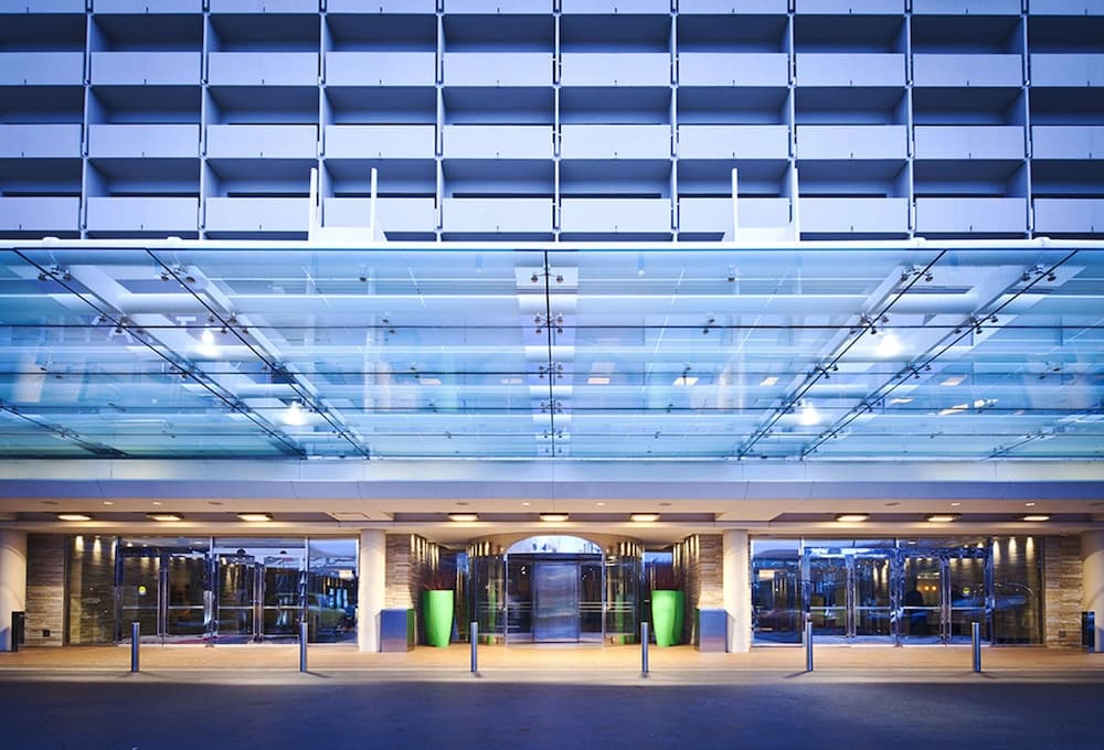 Hyatt Regency O'Hare Chicago main