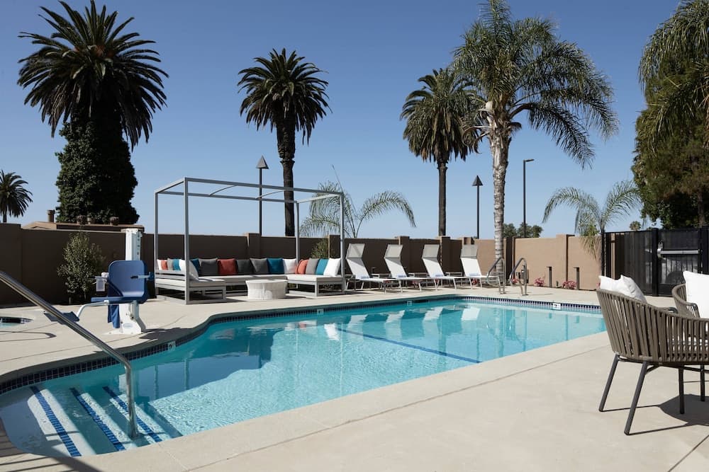 Fairfield Inn & Suites Ventura Camarillo