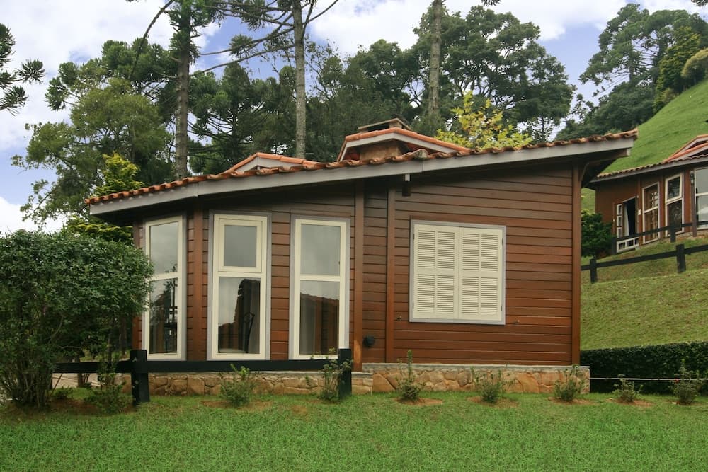 Pousada Varanda das Colinas