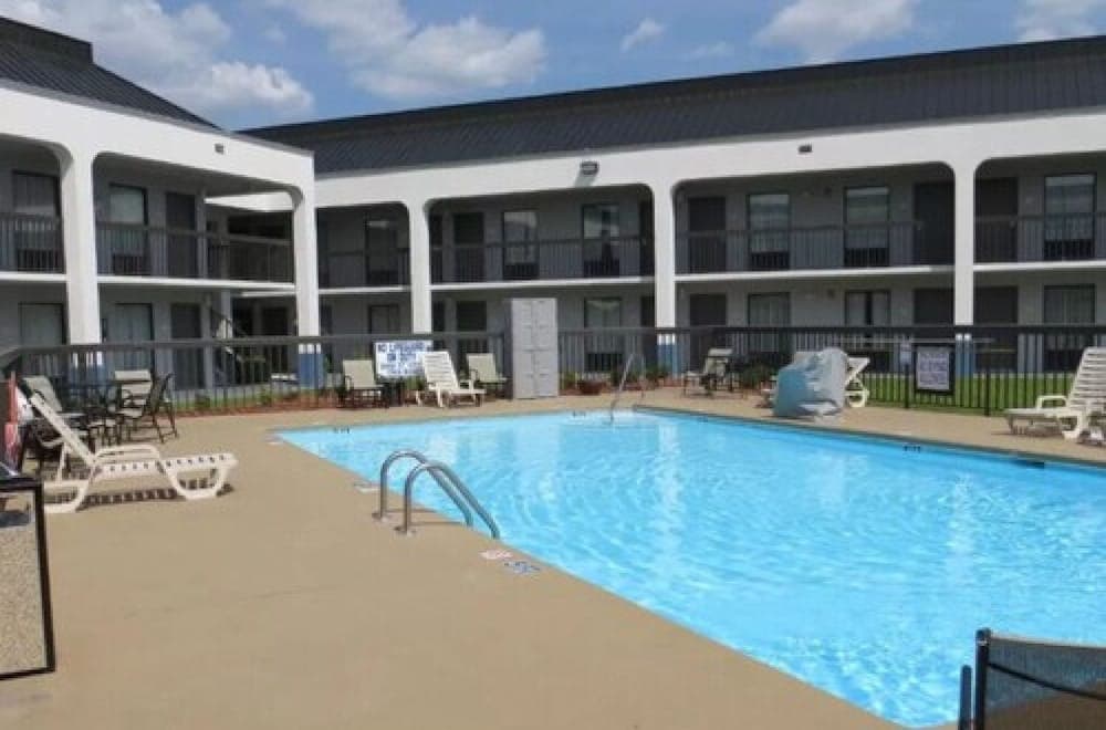 Baymont By Wyndham Florence