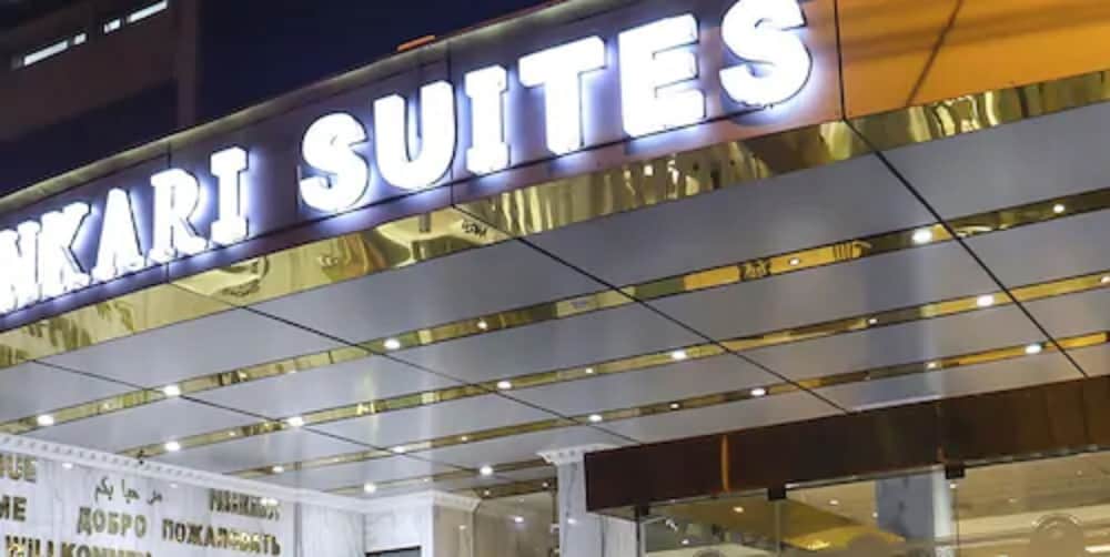 Inkari Suites Hotel