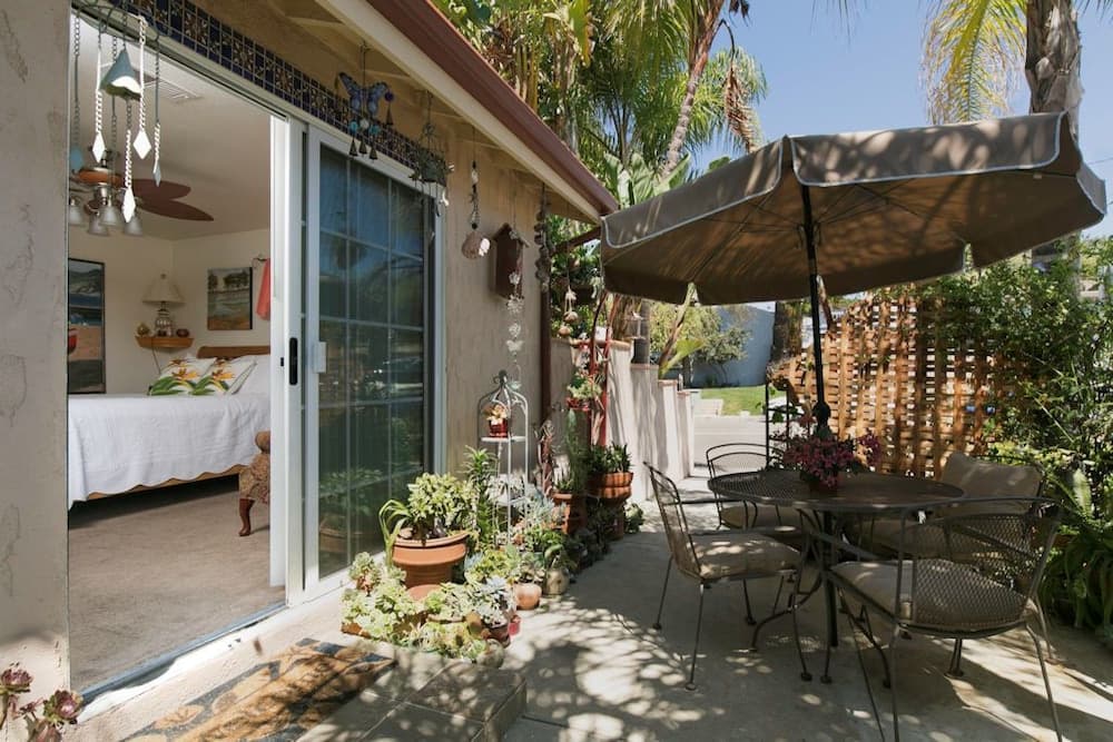 Always Inn San Clemente Bed & Breakfast main