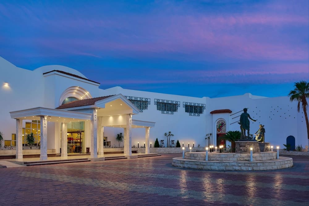Dreams Beach Resort Sharm El Sheikh main