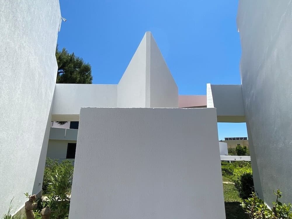Residence Altair main