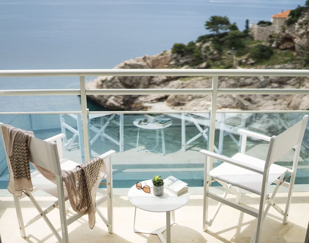 Hotel Bellevue Dubrovnik main