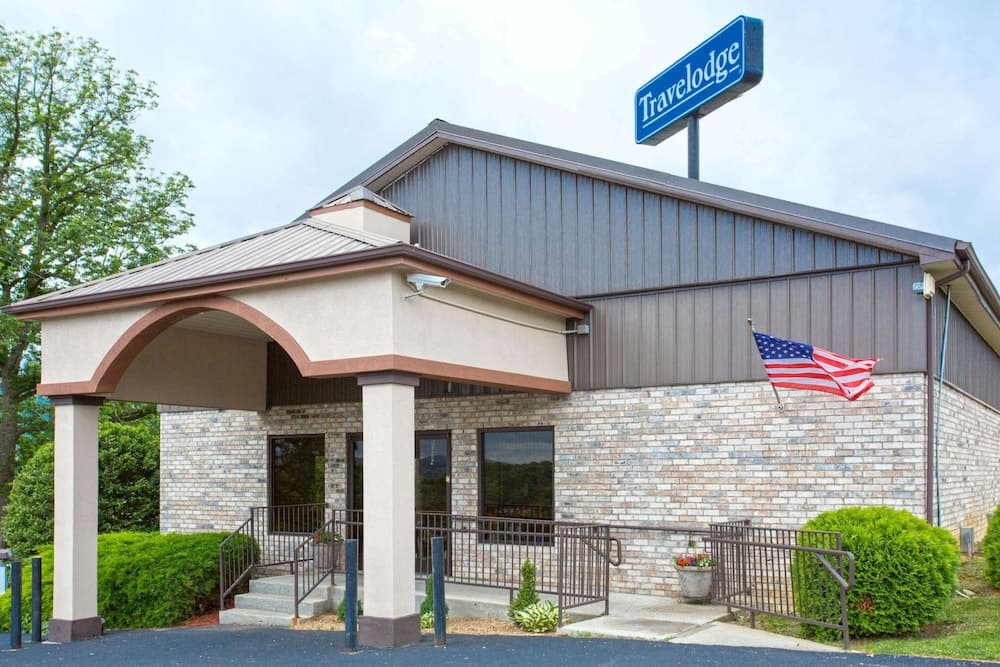 Travelodge By Wyndham Wytheville main