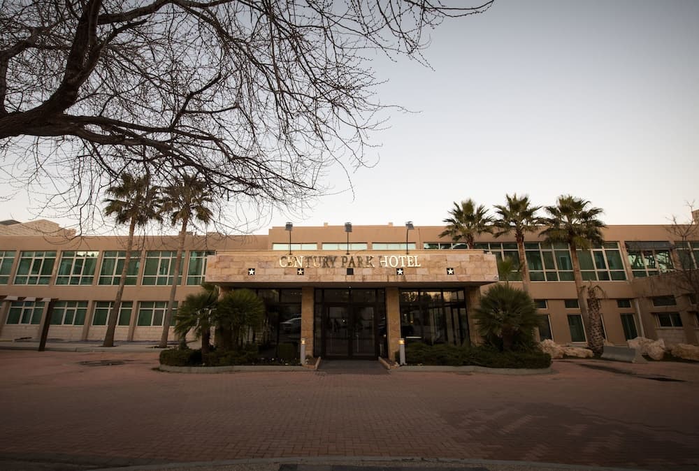 Century Park Hotel