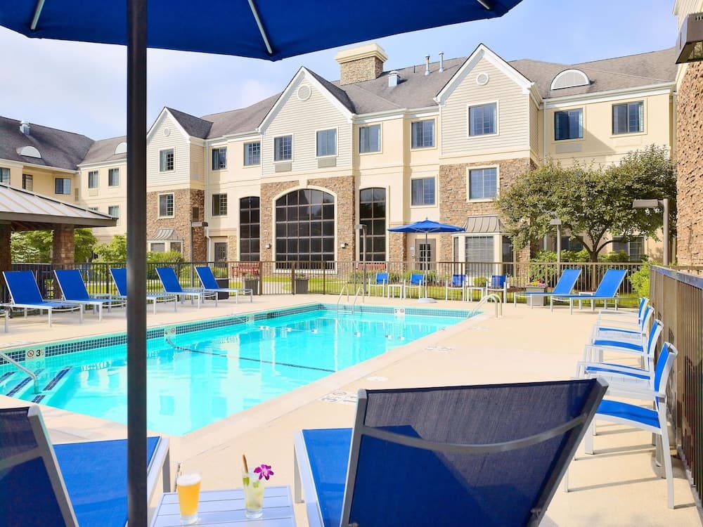Sonesta Es Suites Auburn Hills main