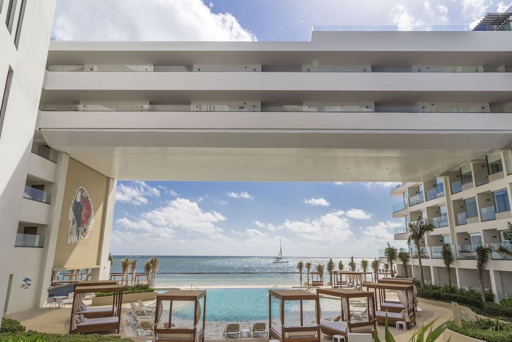 Sensira Resort And Spa Riviera Maya main