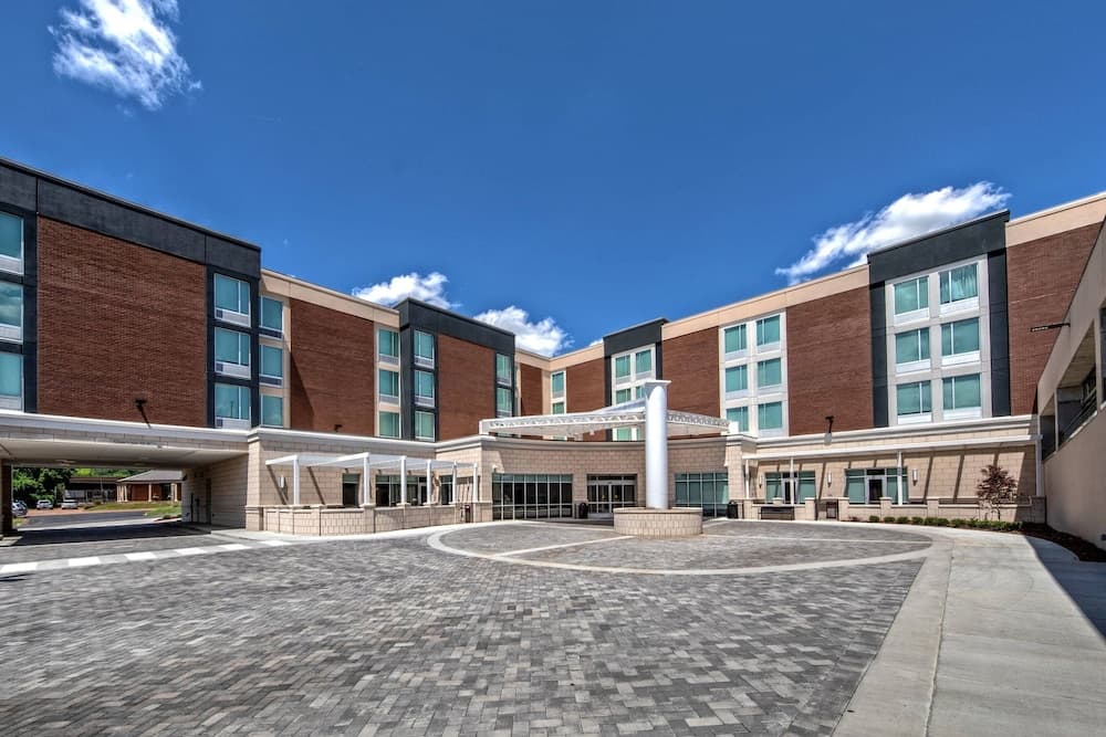 Springhill Suites Nashville Brentwood
