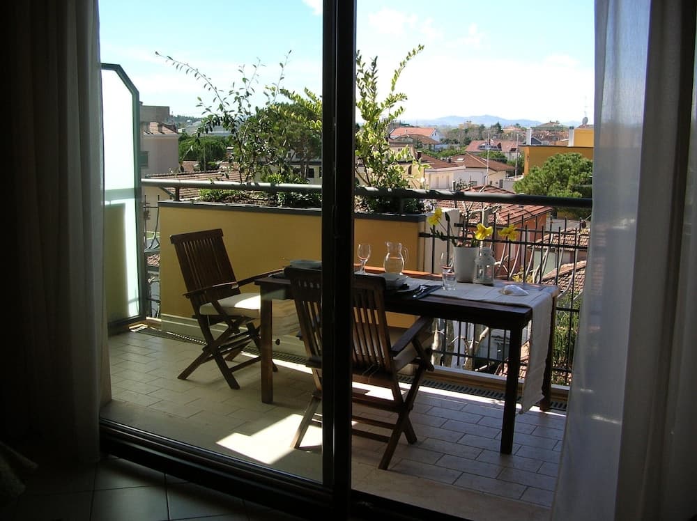 Dory Hotel & Suite Riccione main