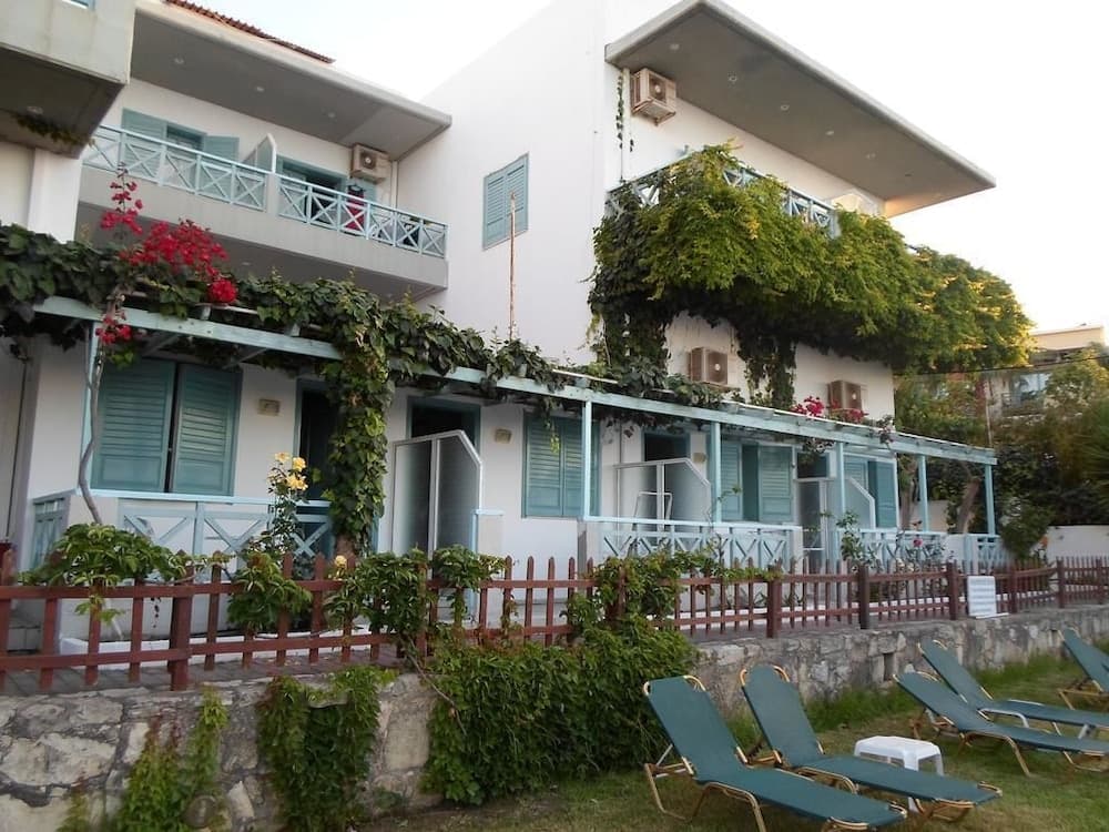 Anatoli Apartments main