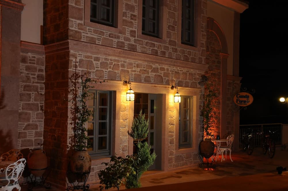Cunda Fora Hotel